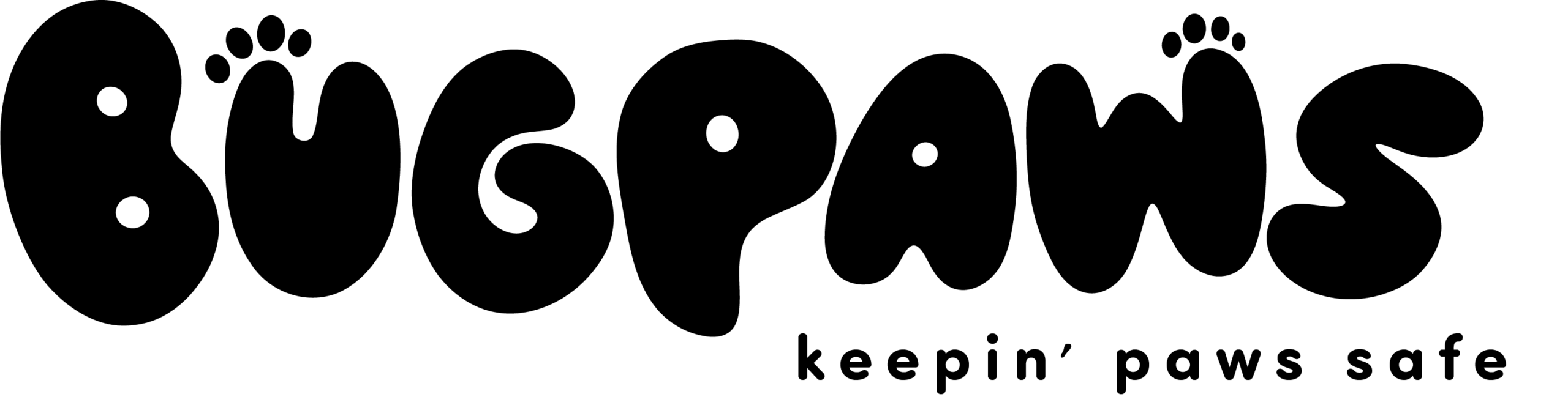 Bugpaws Paw Protection