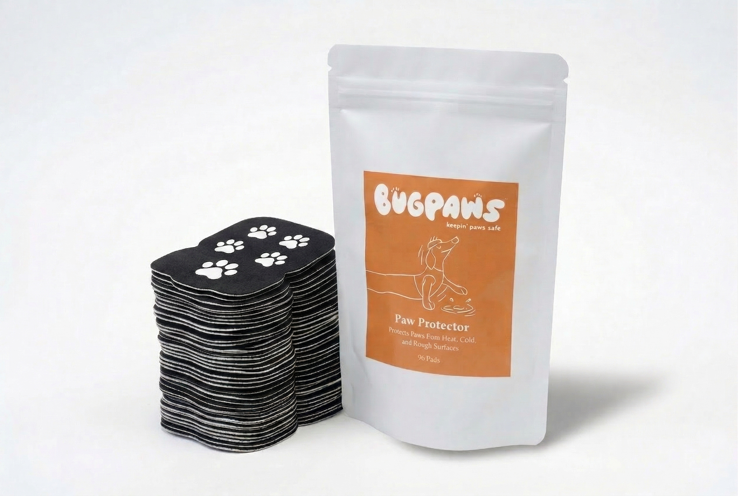 Bugpaws Paw Protectors