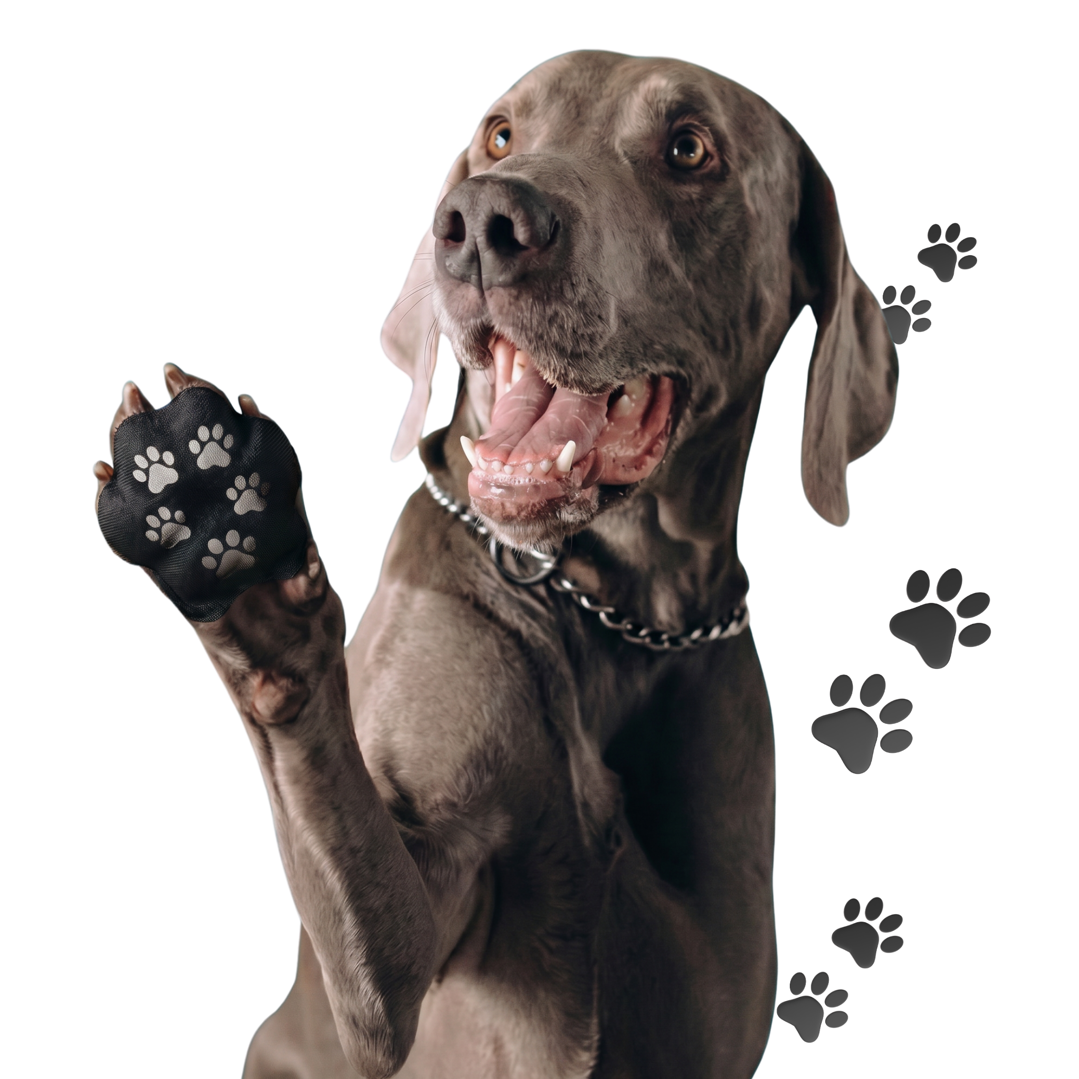 Bugpaws Paw Protectors (96 Pack)
