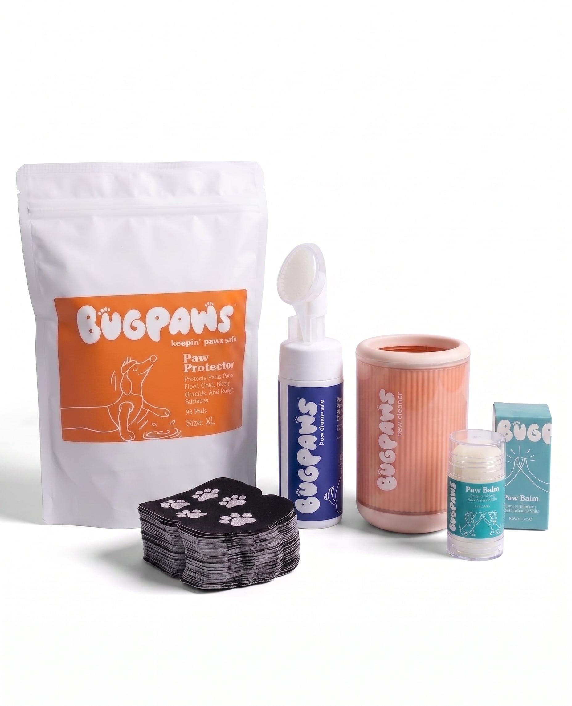 shop all Bugpaws products